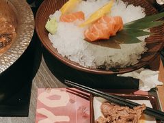 -牛YO寿喜烧·铁板烧和牛火锅自助(市府恒隆店)