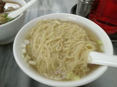-周门传统竹升面