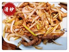 -鼎香润(德胜门内店)