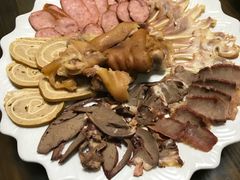 -东北大菜馆(延长路店)