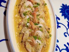 -江南赋(内蒙古大厦店)