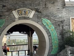-荔湾湖公园