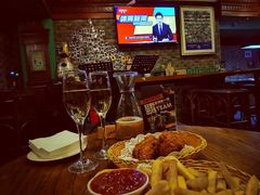 -IRISH PUB NO.9 爱尔兰酒吧