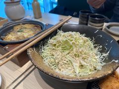 高丽菜丝-胜博殿日式炸猪排(西红门店)