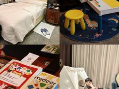 -成都华尔道夫酒店