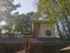 -往来·竹里.宝宝宴.生日宴.团建.宴席(花乡农居店)
