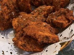 -Santoor 萨都里印度餐厅(北锣鼓巷店)