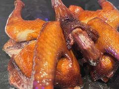 -侨美食家·粤菜(体育西路店)