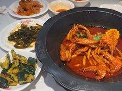 -虾吃虾涮.虾火锅.肉蟹煲(步步高梅溪新天地店)