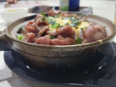 -坤记煲仔小菜(西环店)