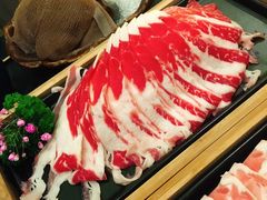 -湊湊火锅·茶憩(打浦桥日月光店)