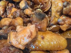 -味悦·老字号·赣州菜(厚德总店)