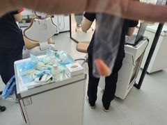 -牙博士口腔品牌连锁(杨浦店)