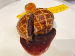 -L'Arome芳芳法国餐厅(仙林金鹰店)