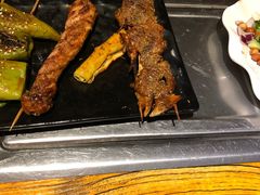 -黑胡子海盗主题餐厅海鲜烧烤