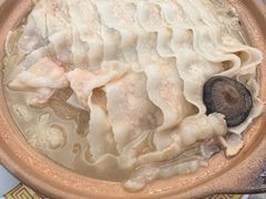 -砂锅居(西四店)