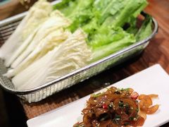 牛脆宝-龚印记牛骨牛杂屋·四代传承(珠影星光城店)