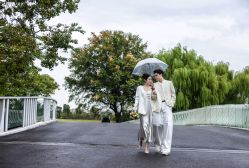 -JEFF STUDIO摄影摄像婚礼跟拍