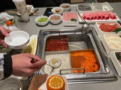 -海底捞火锅(汇金星力城店)