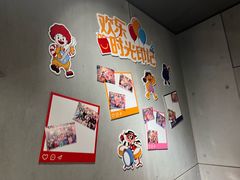 -麦当劳(豫园店)
