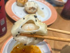 -陈家生煎(三坊七巷店)