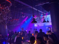 -苏荷酒吧(九街店)