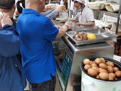 -李小老烧饼(常营民族家园店)