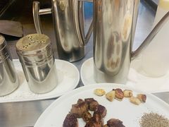 -火地铁板烧(河西龙湖天街店)
