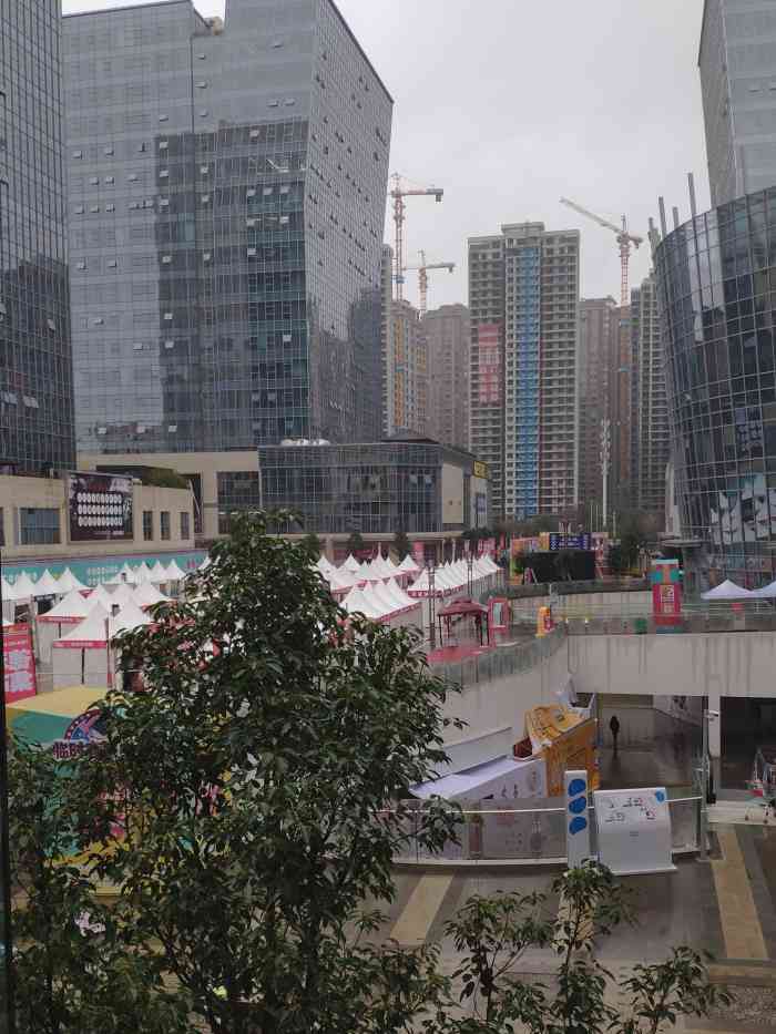南悦城购物公园图片