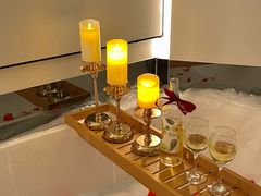 -CitiHot欢悦酒店(广州北京路店)