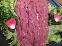 神刀斩腰片-雾漫川城重庆火锅(上和商业广场店)
