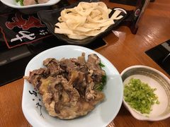 -你好牛火锅 头牌无花果鸡(海上传奇店)