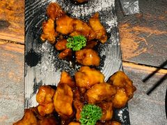 -绿茶餐厅(昌平悦荟店)