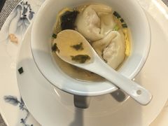 -太湖饭店·寄畅轩中餐厅