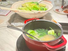 啫啫生菜煲-陶陶居·雅园(凯华国际店)