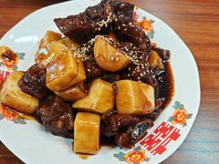 -谢记上海大排档(长寿路店)