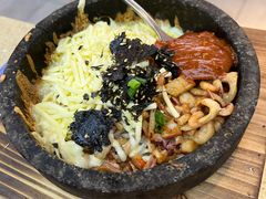 -妙香居韩国烤肉(容桂天佑城店)