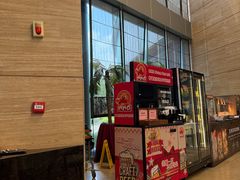 -惠州皇冠假日酒店·西餐厅·自助餐厅