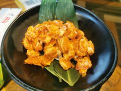 -九田家黑牛烤肉料理(无锡T12店)