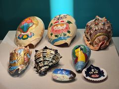 -北京工艺美术博物馆