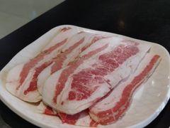 -金刚山(学府路店)