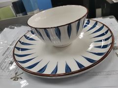 -85度C(南京张府园店)