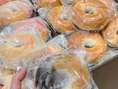 -崎本的店·专业酵种吐司(无锡万象汇店)