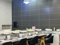 -咕叽咕叽自助烤肉小火锅(茂业清扬店)
