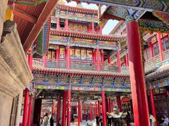 -高庙保安寺