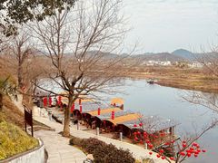 -婺源月亮湾