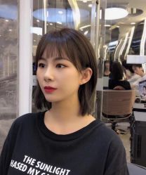 -Rise Hair上升造型