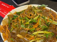 -缘福乡村铁锅炖民宿(八达岭店)