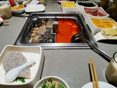-海底捞火锅(方塔东街店)
