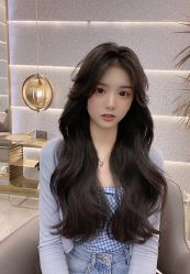 -3AM·S HAIR SALON烫发染发接发